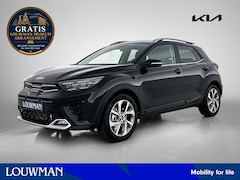 Kia Stonic - 1.0 T-GDi MHEV GT-Line Stoelverwarming | Stuurverwarming | Climate Control | Cruise Contro