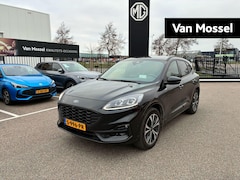 Ford Kuga - 2.5 PHEV ST-Line X Panoramadak - Trekhaak - Winter pack - Adapt. cruisecontrol