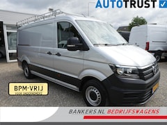 Volkswagen Crafter - 35 2.0 TDI 177PK L3H2