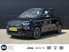Fiat 500 C - Icon 42 kWh