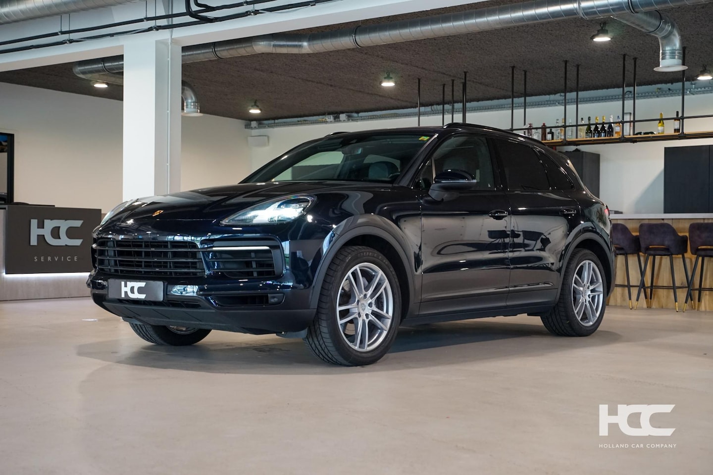 Porsche Cayenne - 3.0 | Dealer onderhouden | Pano | 1e eigenaar - AutoWereld.nl
