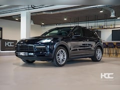 Porsche Cayenne - 3.0 | Dealer onderhouden | Pano | 1e eigenaar