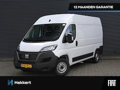 Fiat Ducato - L2H2 33 2.2 MultiJet 120pk 31KM | CRUISE | DAB | 4SEIZOEN BANDEN | AIRCO