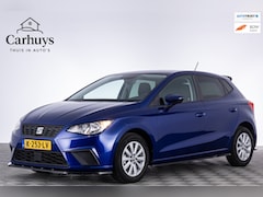 SEAT Ibiza - 1.0 TSI Style 95 PK/Ned Auto/Carplay/Clima/Bluetooth