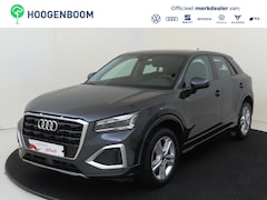 Audi Q2 - 35 TFSI Advanced edition | Trekhaak | Achteruitrijcamera | Adaptieve cruise control | Matr
