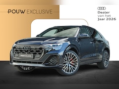 Audi Q8 - 55 TFSI e 394pk quattro Pro Line S | Assistentie Pakket Plus | 23" Velgen