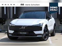 Volvo EX30 Cross Country - Twin Motor Performance Ultra 69 kWh | 360º camera | Panorama Dak | 22KW Boordlader | Elekt