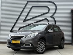 Peugeot 2008 - 1.2 PureTech Active 1e Eigenaar|Clima|Cruise|Trekhaak|PDC|Dealer Onderhouden|Elek Ramen|Na