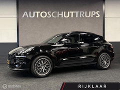 Porsche Macan - 2.0 Turbo 4WD PANO / LEDER / NAVI / CRUISE / LED / LMV 20''