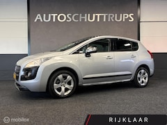 Peugeot 3008 - 1.6 VTi Style PANO / TR.HAAK / NAVI / CLIMA / CRUISE / RIJKLAAR