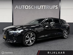 Volvo V60 - 2.0 B3 R-Design PANORAMADAK / HARMAN/KARDON / CAMERA / CLIMATE PRO PACK / CARPLAY