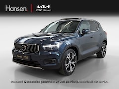 Volvo XC40 - 1.5 T4 Recharge Inscription I Panoramadak I 360 Camera I Adaptive I CarPlay I Harmon Kardo