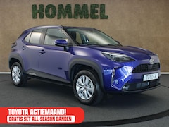Toyota Yaris Cross - 1.5 Hybrid 115 Active -NIEUWE AUTO DIRECT UIT VOORRAAD LEVERBAAR - APPLE CARPLAY/ ANDROID
