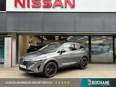 Nissan Qashqai - 1.5 e-Power Tekna NIEUW UIT VOORRAAD LEVERBAAR | Elektrisch bedienbare achterklep met sens