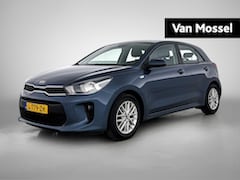 Kia Rio - 1.2 CVVT DynamicLine