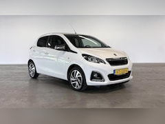 Peugeot 108 - 1.0 e-VTi Allure | Navi | Clima | Camera