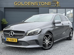 Mercedes-Benz A-klasse - 180 Business Solution 2e Eigenaar, Dealer Onderhouden, Camera, Carplay, Stoelverw, Navi, 1