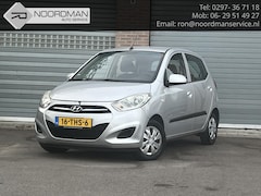 Hyundai i10 - 1.1 i-Drive Cool
