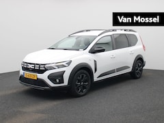 Dacia Jogger - 1.0 TCe 110Pk Extreme 7p. | Navigatie | Climate Control | Cruise Control | Trekhaak | Appl