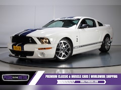 Ford Mustang - Shelby GT500