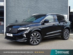 Renault Austral - 1.2 E-Tech full hybrid 200 techno NU 5 JAAR GARANTIE / METALLIC LAK / RESERVEWIEL
