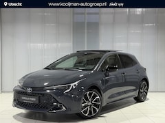 Toyota Corolla - Hybrid 180 Executive | VOORRAAD | €4.100 VOORDEEL | PANORAMA-DAK | PDC V+A | BSM | ACC | S