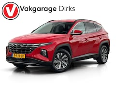 Hyundai Tucson - 1.6 T-GDI PHEV 4WD Comfort Smart ✅ LED ✅ ACC ✅ Camera