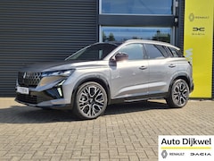 Renault Austral - 1.2 E-Tech full hybrid 200 esprit Alpine Nw model, Adapt. Cruise + Driver ass., Elektrisch