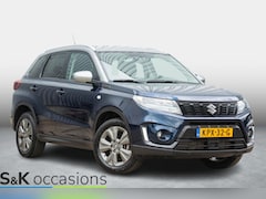 Suzuki Vitara - 1.4 Boosterjet Select Rhino Edition Hybrid