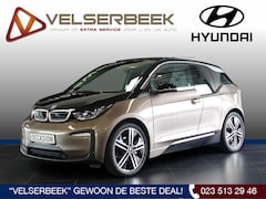 BMW i3 - Executive Edition 120Ah 42 kWh * Open Dak