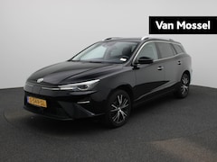 MG MG5 Electric - Long Range Luxury 61 kWh | Apple Carplay | Camera | LED Verlichting |