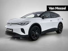 Volkswagen ID.4 - Pro Limited Edition 77 kWh 286 PK | UIT VOORRAAD LEVERBAAR | Automaat | Navigatie | Apple