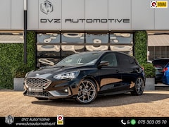 Ford Focus - 2.3 EcoBoost ST-3 | B&O | Camera | Winter Pack