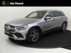 Mercedes-Benz GLC-klasse - 200 Premium / Achteruitrijcamera / Easypack-Achterklep / Stoelverwarming /