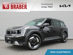 Kia EV9 - First Edition 76.1 kWh | Nieuw | Direct leverbaar | Actieradius tot 443 km (WLTP) | Tot €