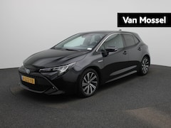 Toyota Corolla - 1.8 Hybrid Business Plus AUTOMAAT | NAVIGATIE | CAMERA | APPLE CARPLAY | STOELVERWARMING |