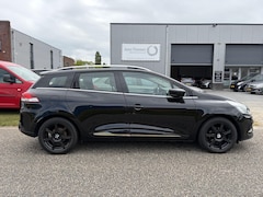Renault Clio Estate - 0.9 TCe Intens
