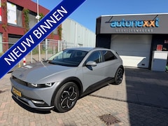 Hyundai IONIQ 5 - Connect 73kWh 1e EIGENAAR I SNELLADEN l SOH 95% l COMPLETE ONDERHOUDSHISTORIE I AFNEEMBARE