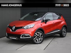 Renault Captur - TCe 120 EDC Dynamique | AUTOMAAT | TREKHAAK | CAMERA | NAVI | CRUISE CONTROL | CLIMATE CON