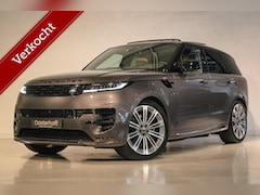 Land Rover Range Rover Sport - 3.0 P460e Dynamic HSE