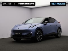 Lynk & Co 02 - More 66 kWh VOORRAADACTIE OP=OP