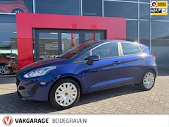 Ford Fiesta - 1.1 Trend / NIEUW MODEL