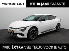 Kia EV6 - GT-Line Business Edition 84 kWh | 20 inch | Memory Stoelen | Stoel en Stuurverwarming | Vi