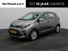 Kia Picanto - 1.0 DPi DynamicLine | Camera | L.M. Velgen | Android Auto/ Apple carplay |