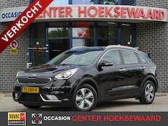 Kia Niro - 1.6 GDi Hybrid 141pk DCT6 DynamicLine | Carplay | Trekhaak | Camera |