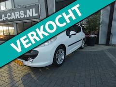 Peugeot 207 SW - 1.4 VTi Sublime