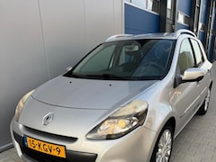 Renault Clio Estate - 1.2 TCE Dynamique
