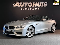 BMW Z4 Roadster - SDrive18i Limited Series M Edition Hardtop/ Stoelverwarming/ Cruise Control/ Leder/ Navi/