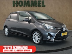 Toyota Yaris - 1.5 Full Hybrid Dynamic - KEYLESS ENTRY - ACHTERUITRIJCAMERA - CRUISE CONTROL - BLUETOOTH