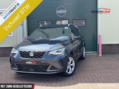 SEAT Arona - 1.0 TSI FR Business Connect